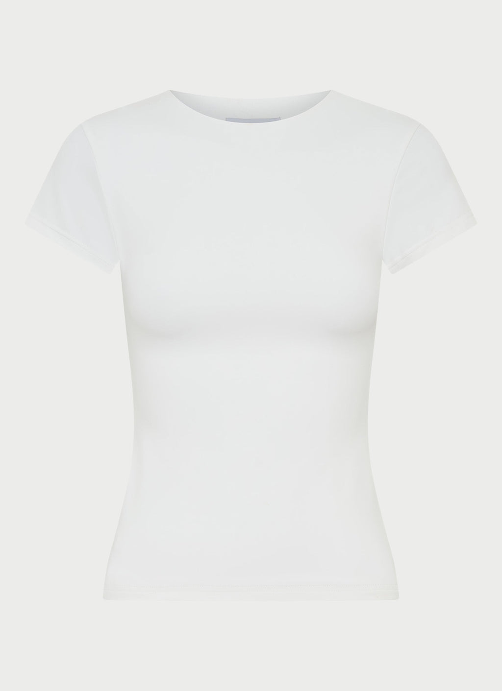 About You Top - White