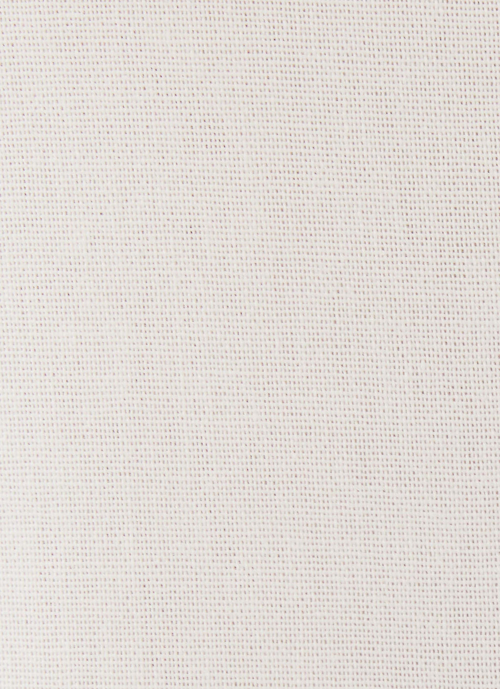 Born For Bordeaux Linen Midi Skirt - White